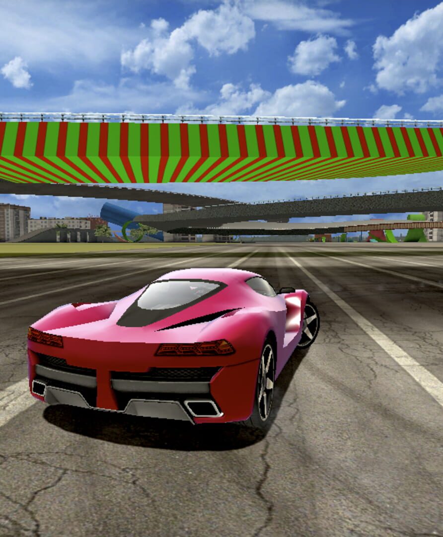 Madalin Stunt Cars 2 (2015)