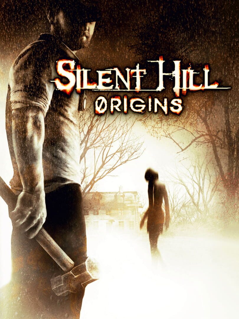 Silent Hill: Origins (2007)