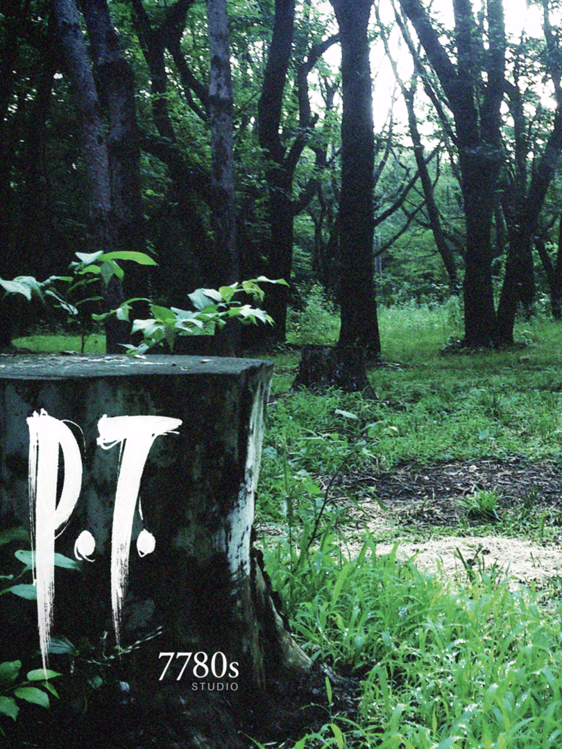 P.T. Cover