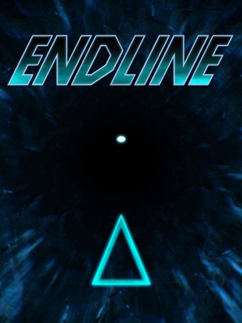 Cover image of Endline