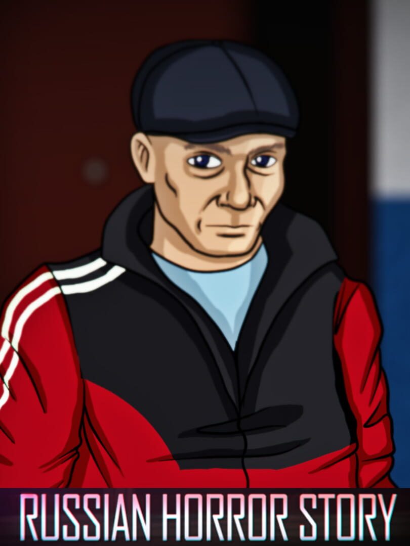 Russian Horror Story