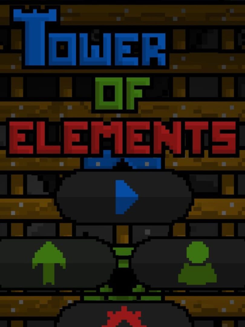 The Tower of Elements (2015)