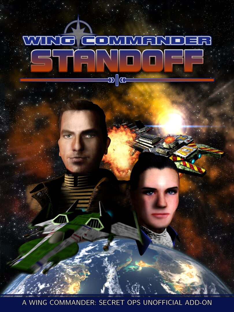 Wing Commander: Standoff (2009)