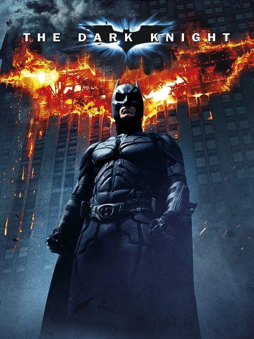 Batman: The Dark Knight