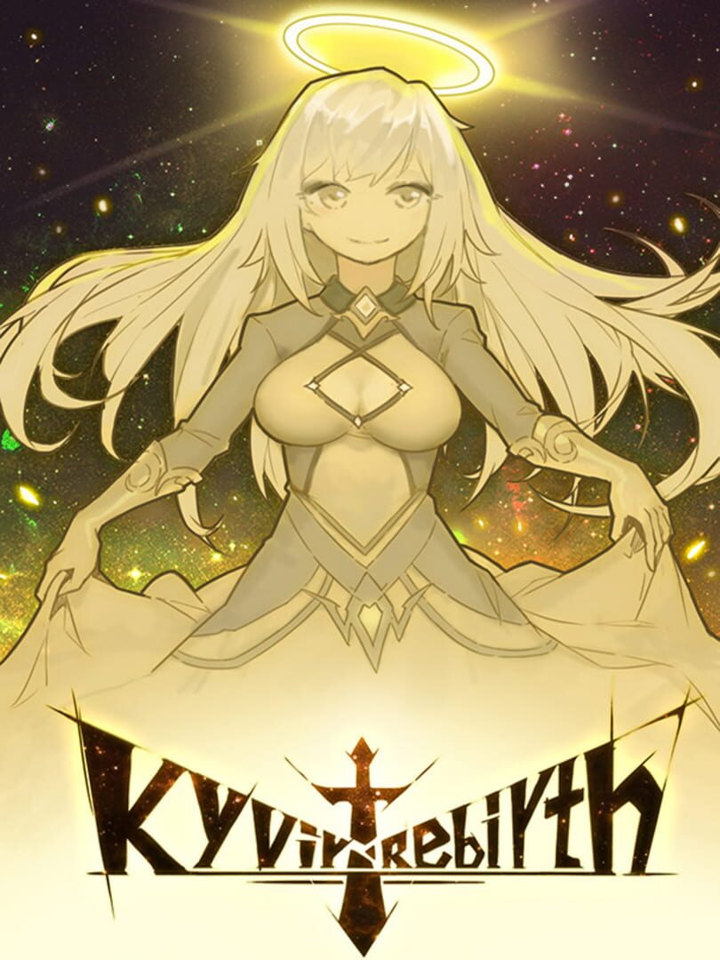 Kyvir: Rebirth (2021)