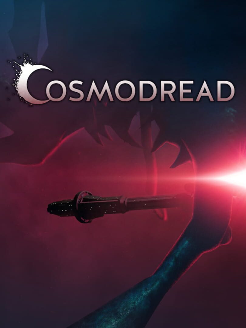 Cosmodread (2021)