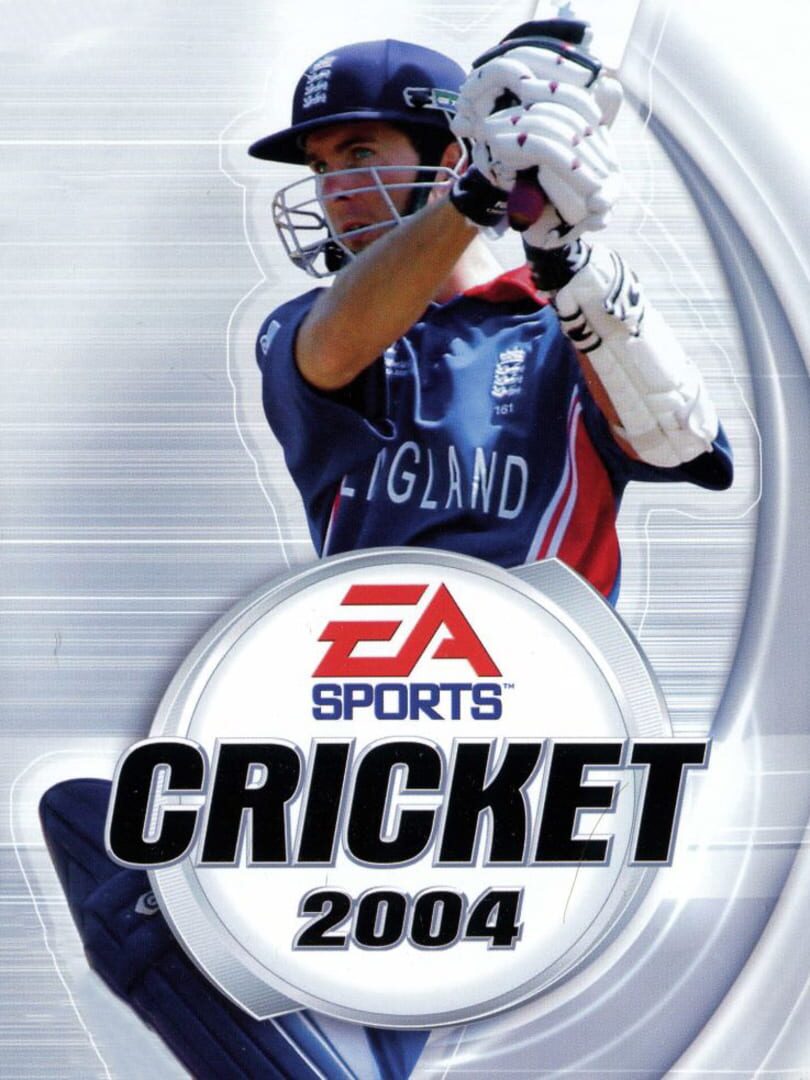 EA sports cricket