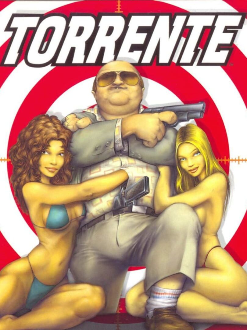 Torrente (2001)