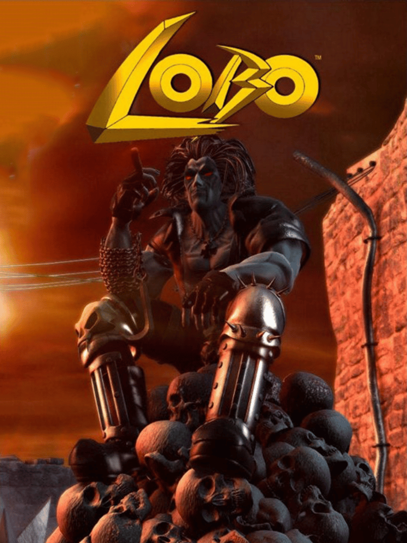 Lobo Cover