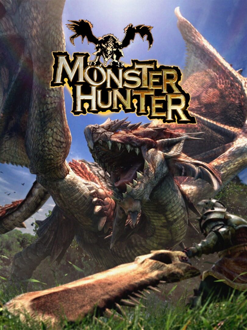 Monster Hunter (2004)