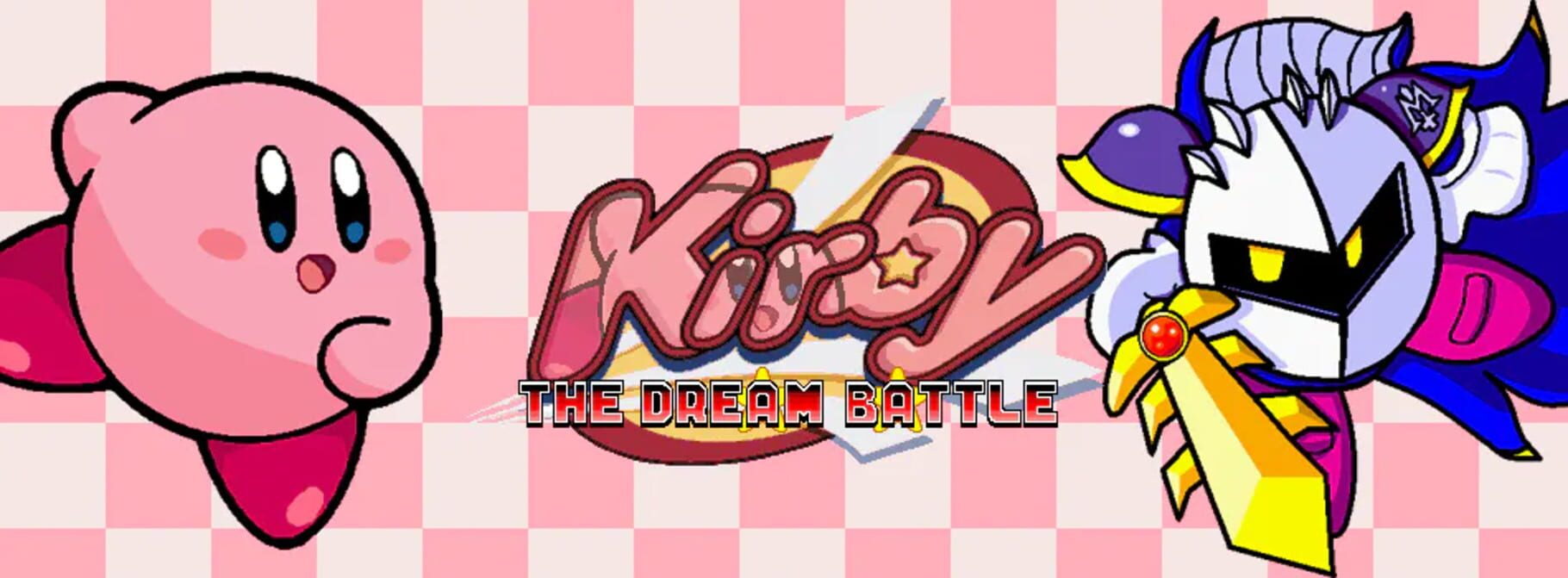 Kirby the Dream Battle (2019)