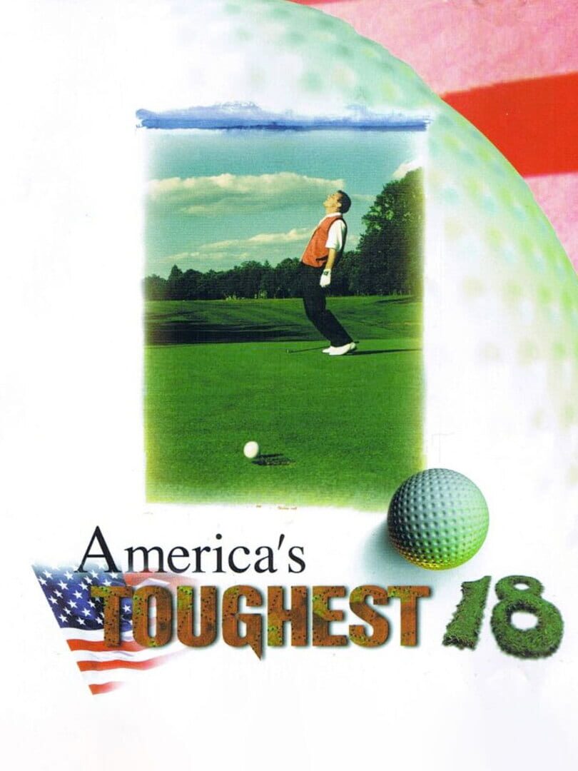 America's Toughest 18 (2000)