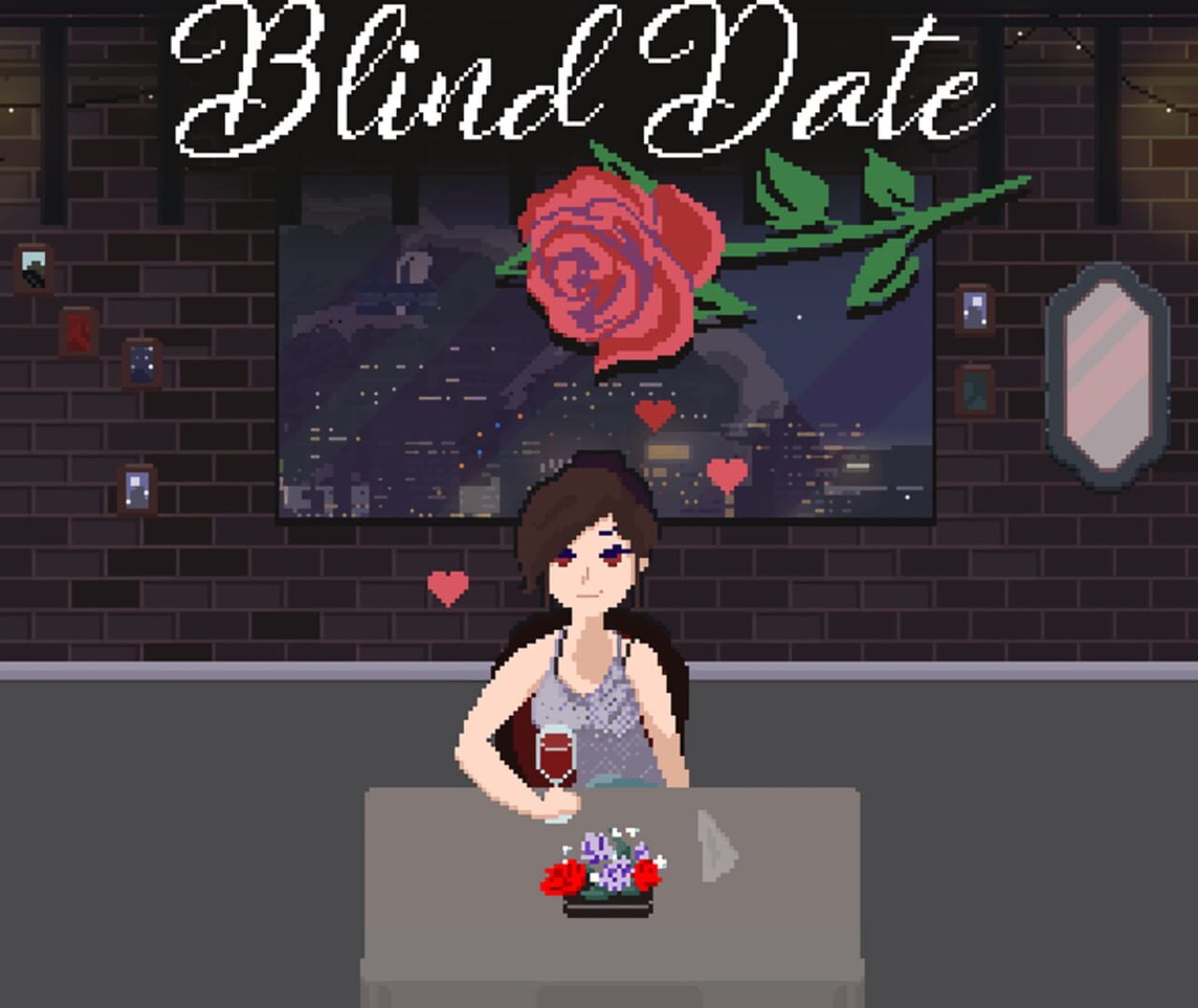 Blind Date (2019)