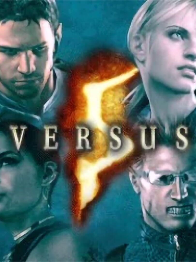 Resident Evil 5: Versus (2009)