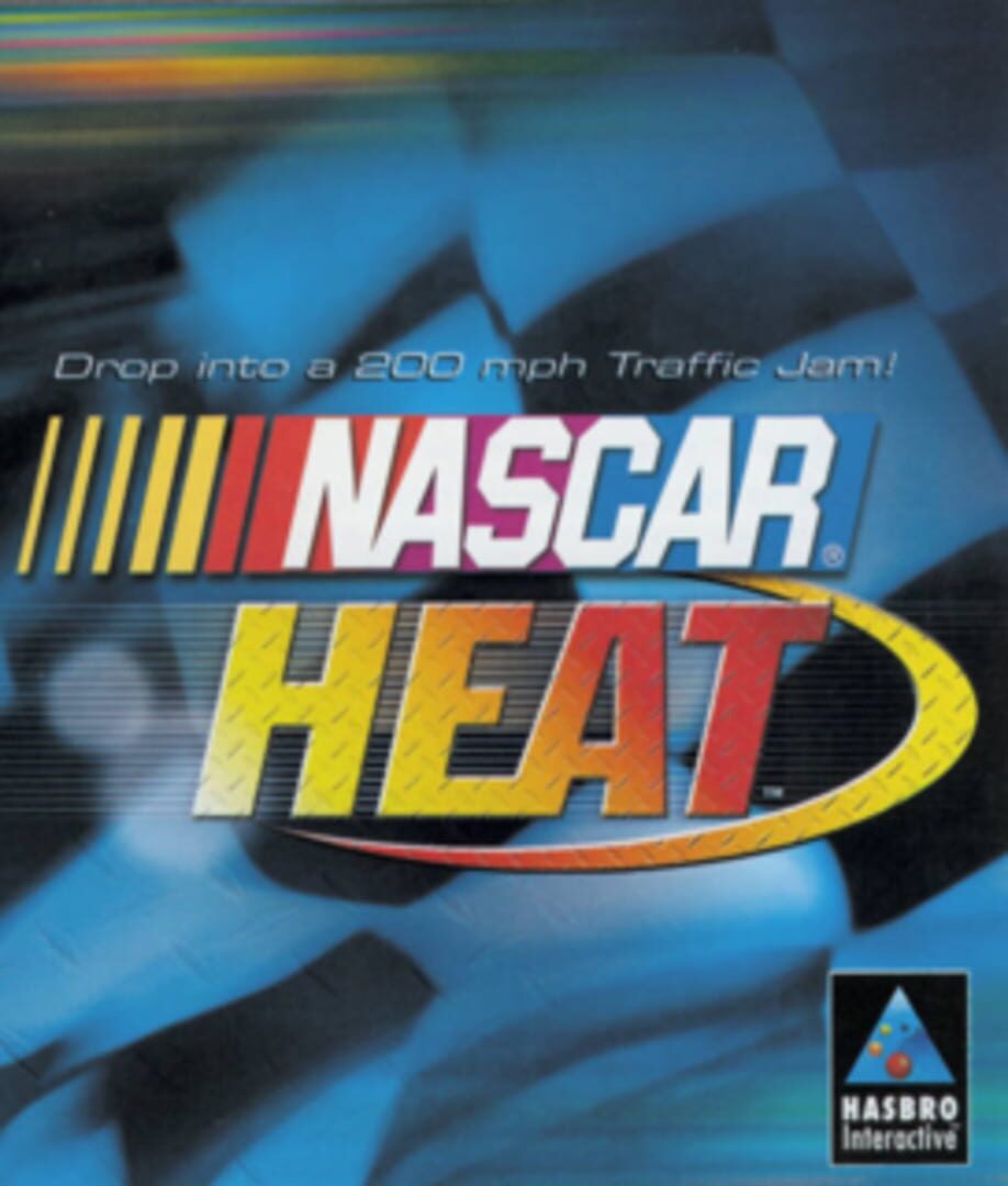 NASCAR Heat (2001)