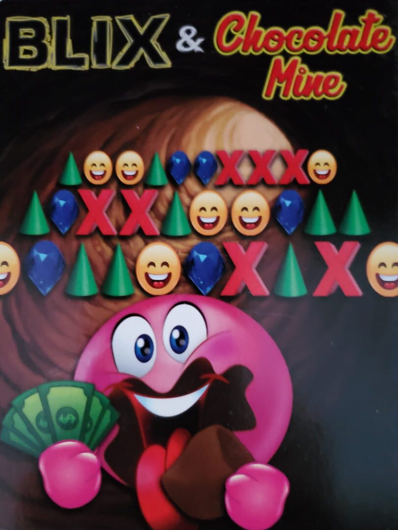 Blix & Chocolate Mine (2019)