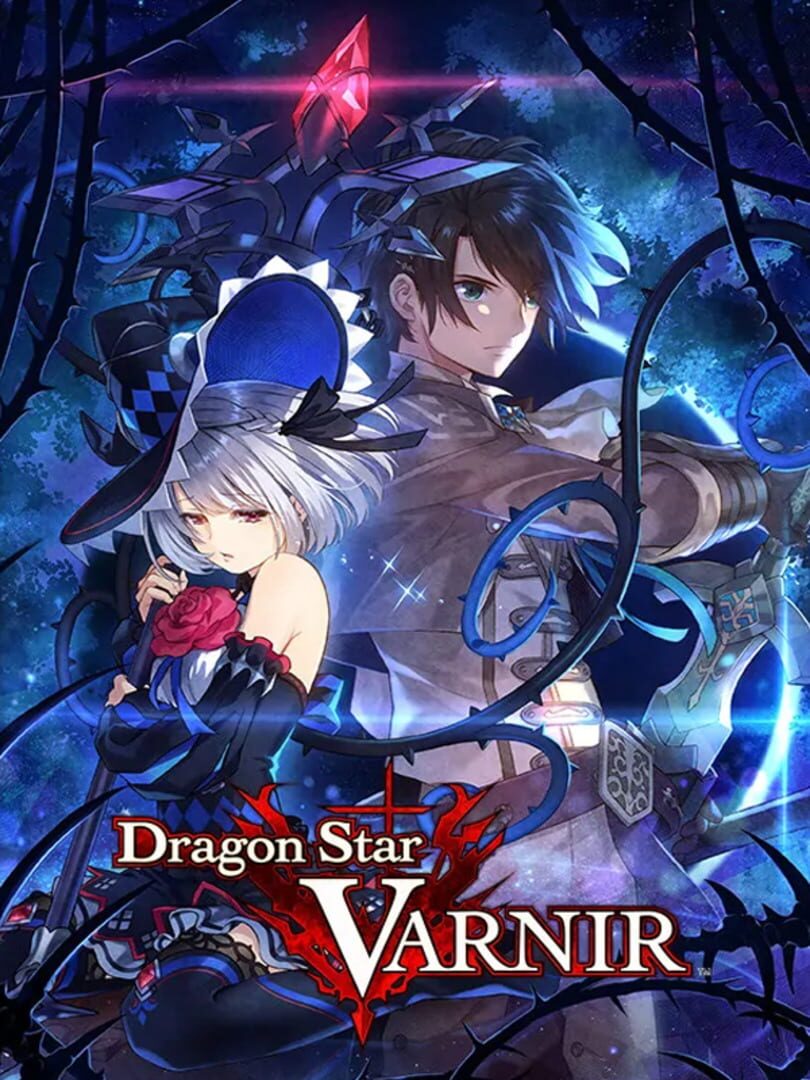 Dragon Star Varnir (2018)