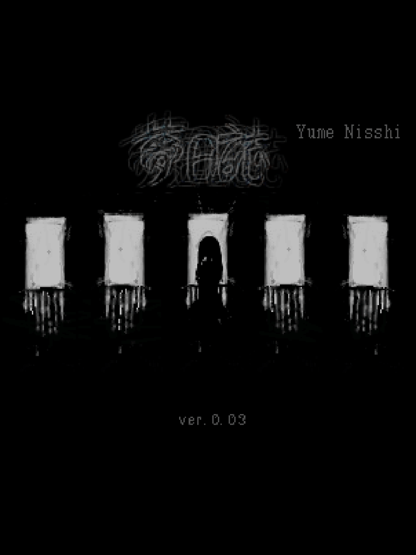 Yume Nisshi Cover