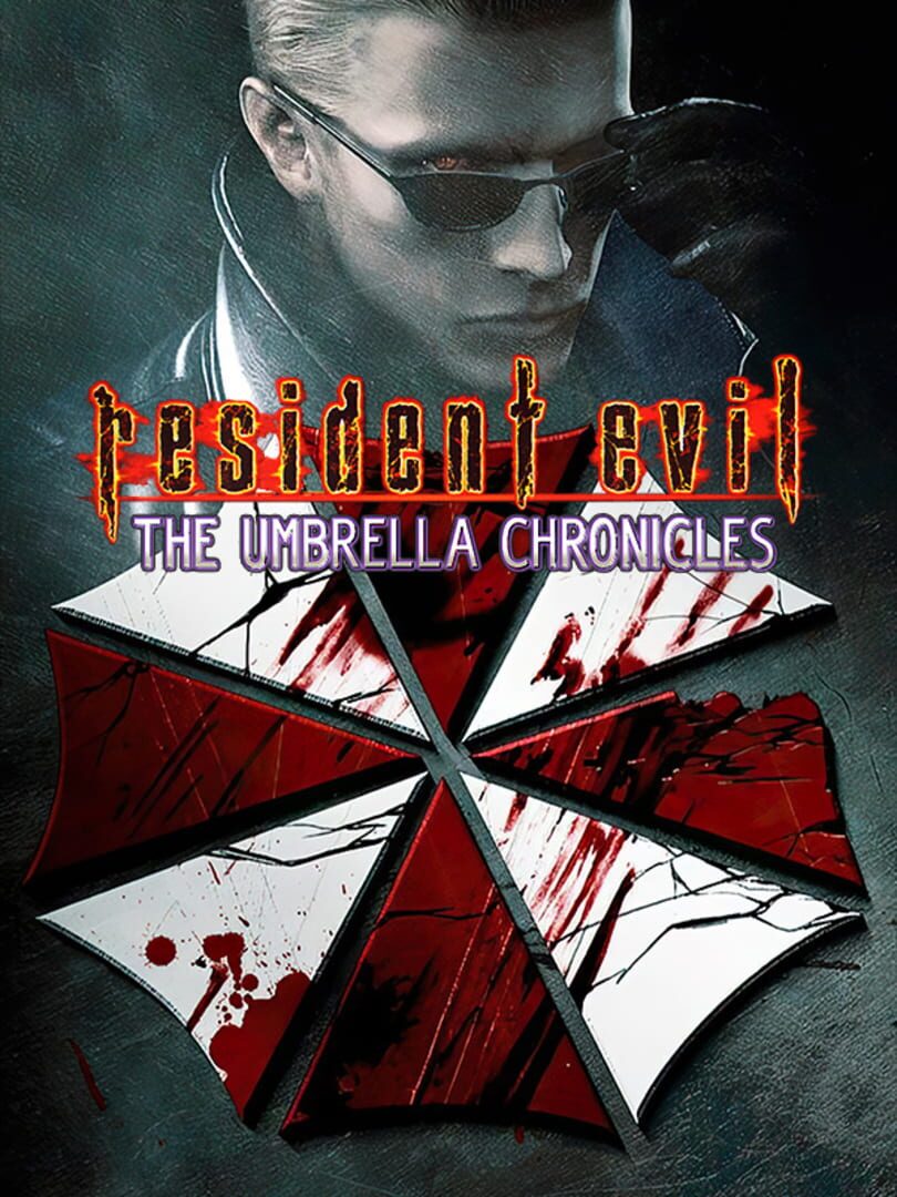 Resident Evil: The Umbrella Chronicles (2007)