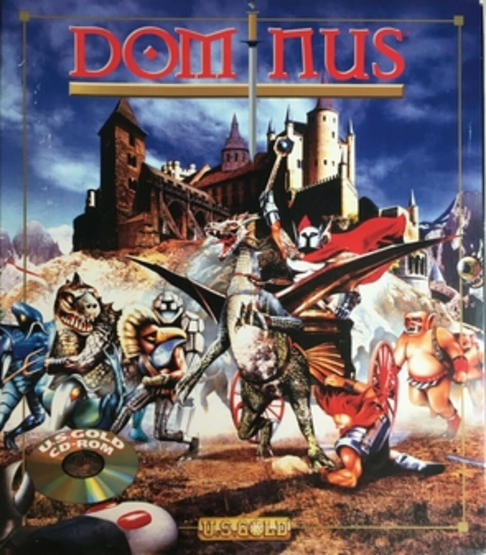 Dominus (1994)