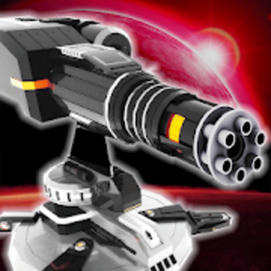 Protect & Defense: Tower Zone Cover