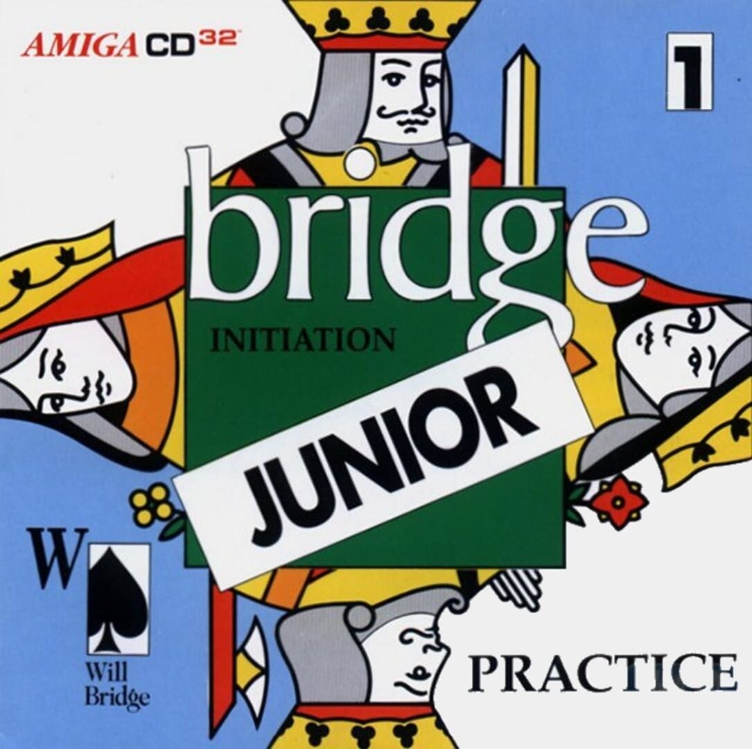 Will Bridge : Initiation Junior (1994)