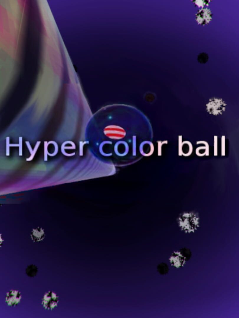 Hyper color ball (2016)