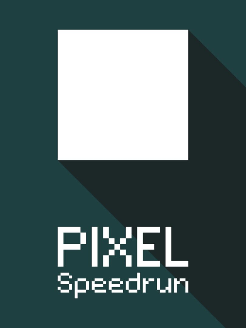 Pixel Speedrun