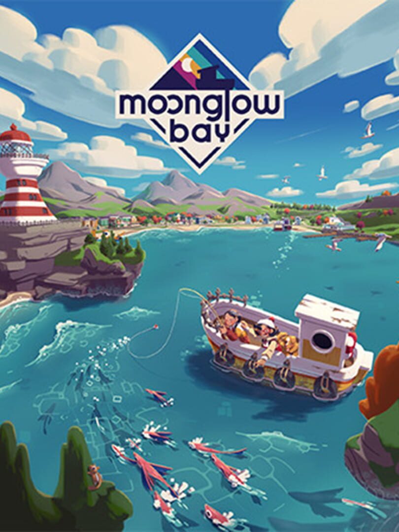 Wholesome Fishing RPG Moonglow Bay is Coming to Xbox This Year