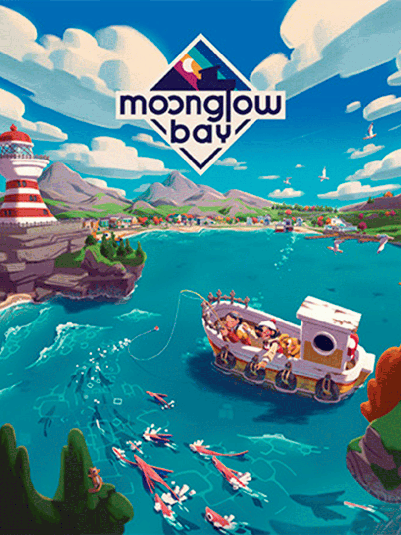 Moonglow Bay Cover