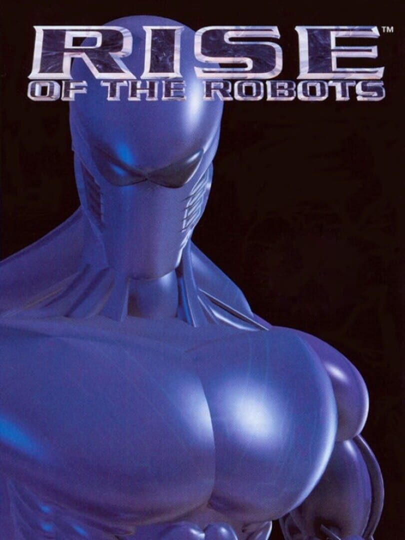 Rise of the Robots (1994)