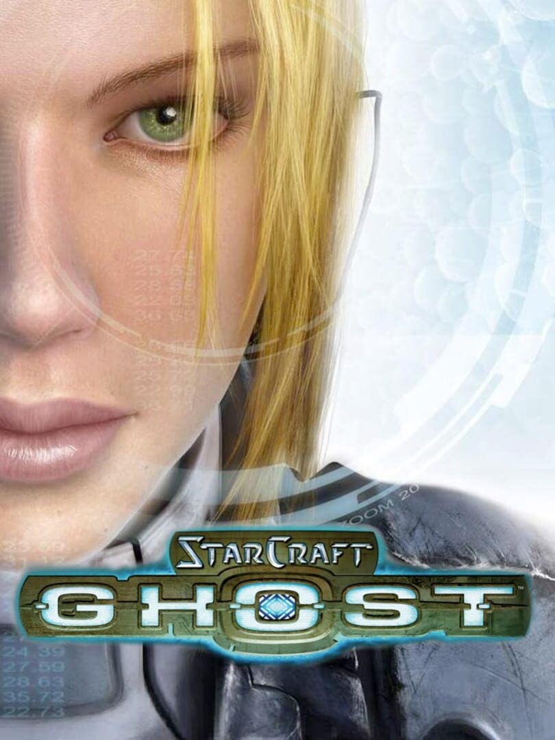 Starcraft: Ghost (2025)