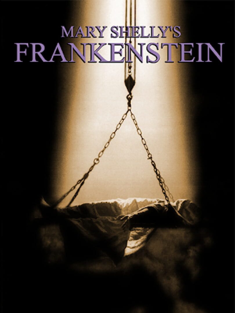 Mary Shelley's Frankenstein (1994)