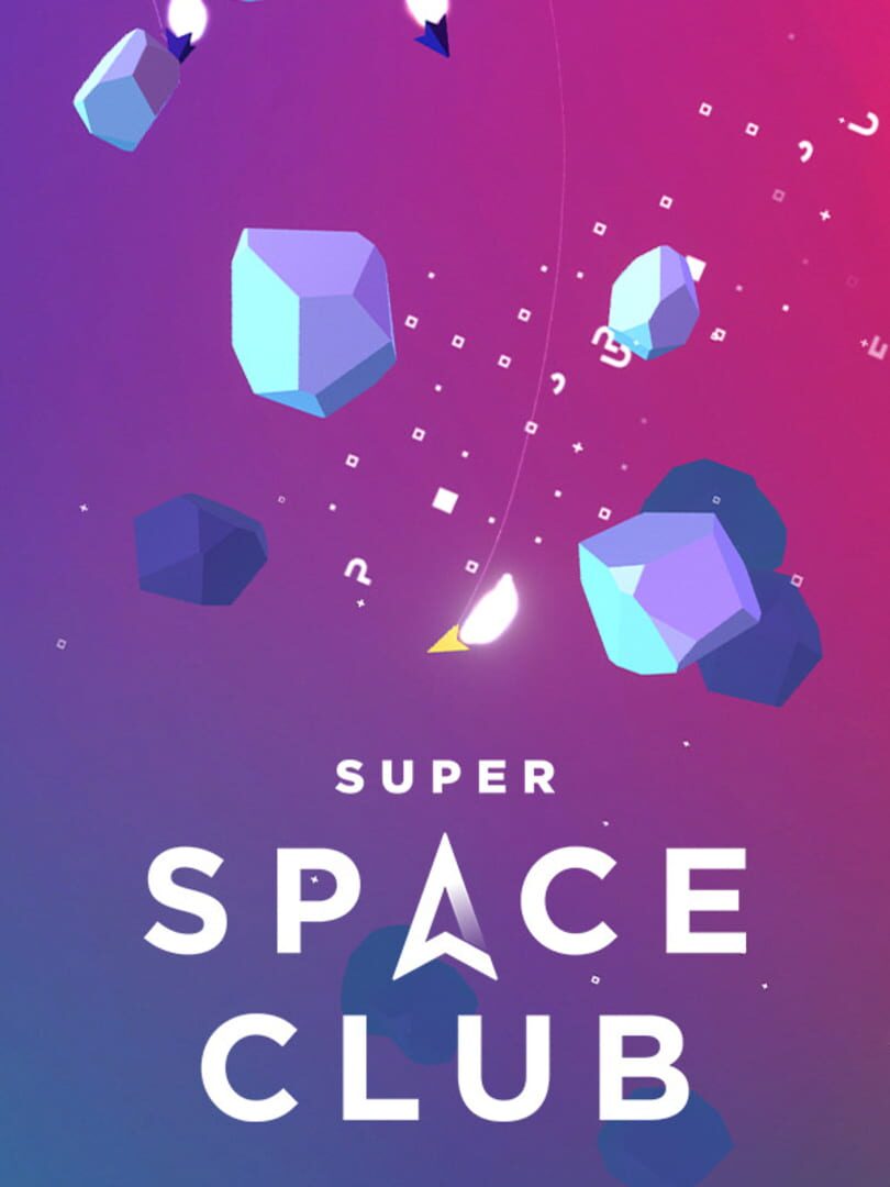 Super Space Club (2023)