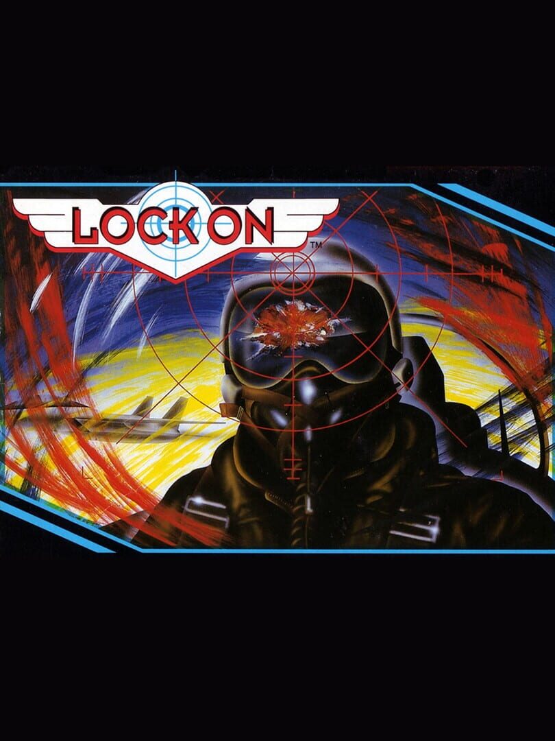 Lock On