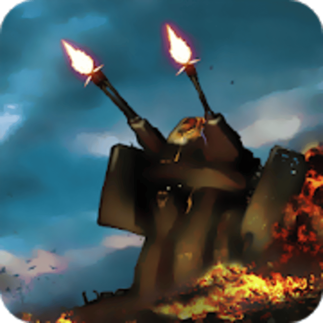 Protect & Defense: Tank Attack Cover