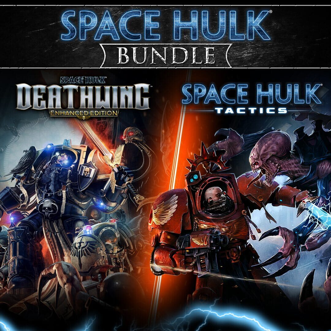 Bundle : Space Hulk Bundle