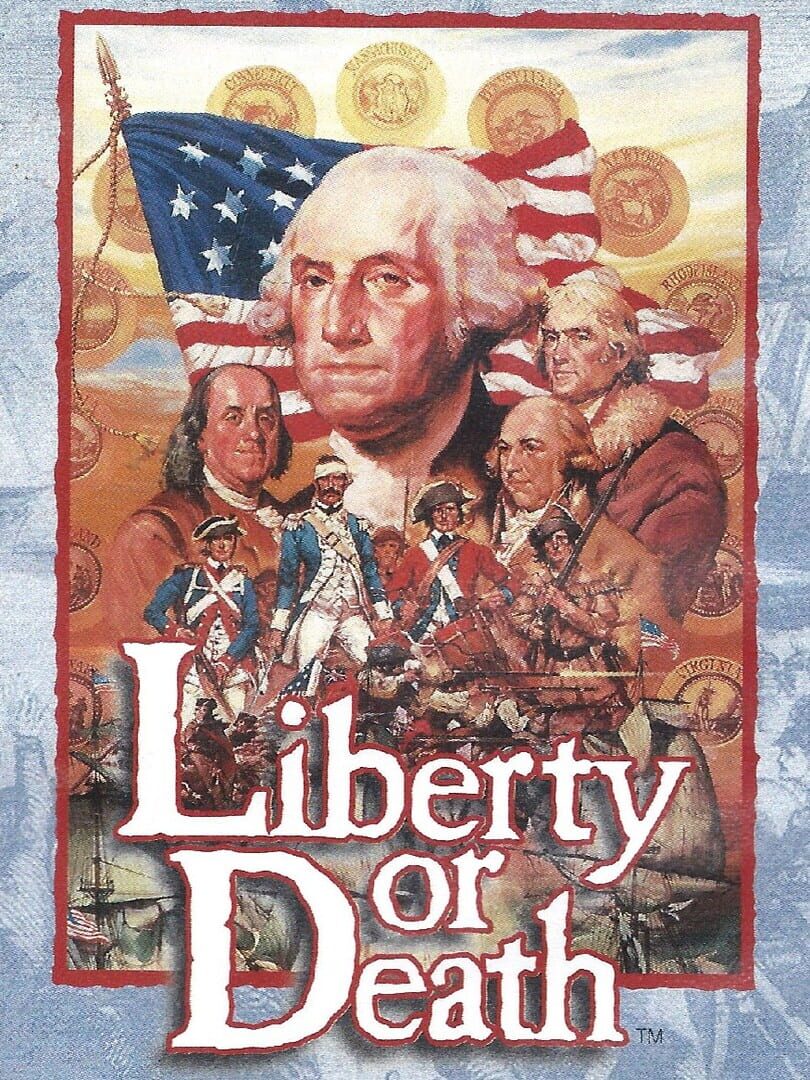 Liberty or Death (1993)