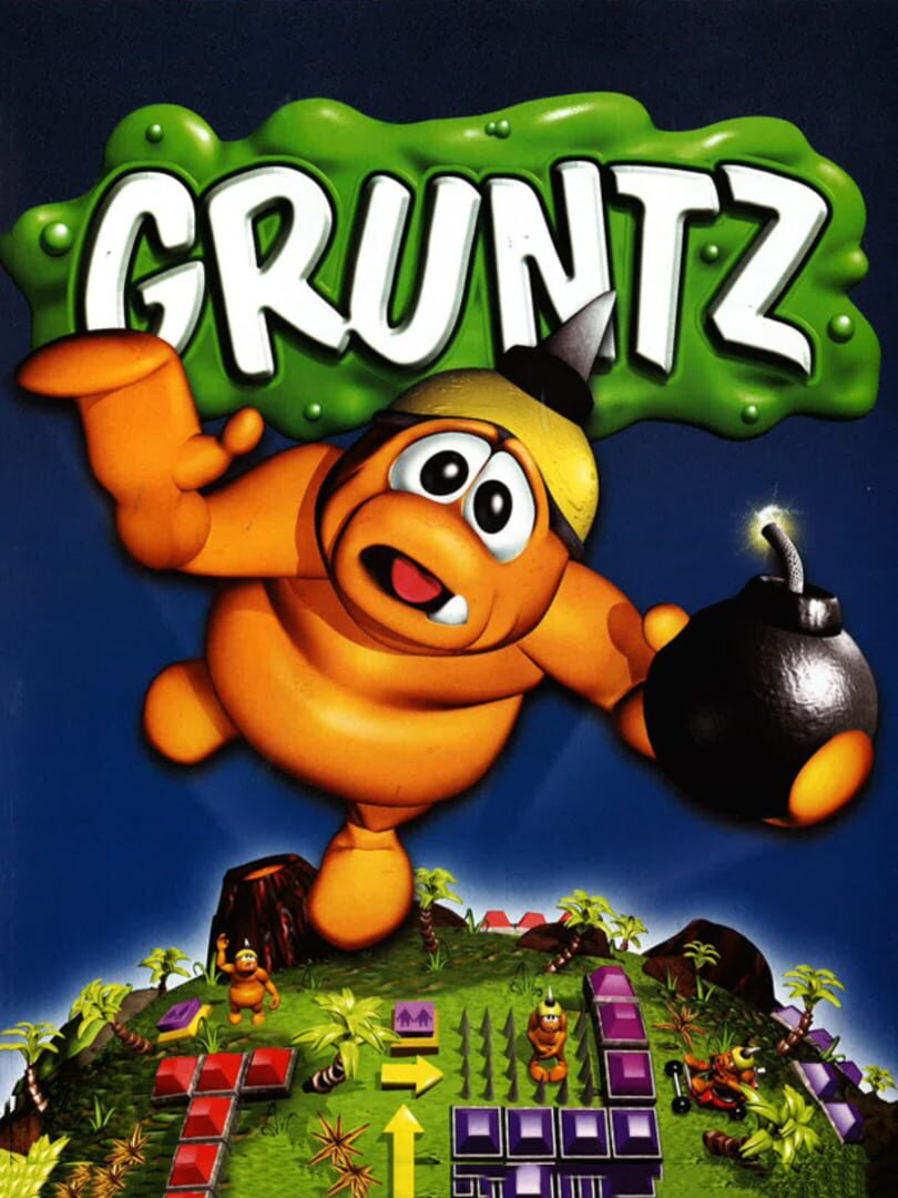 Gruntz (1999)