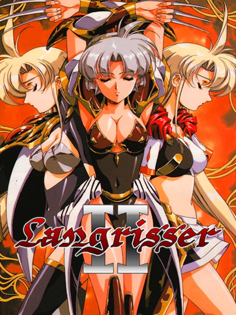 Langrisser II (1994)