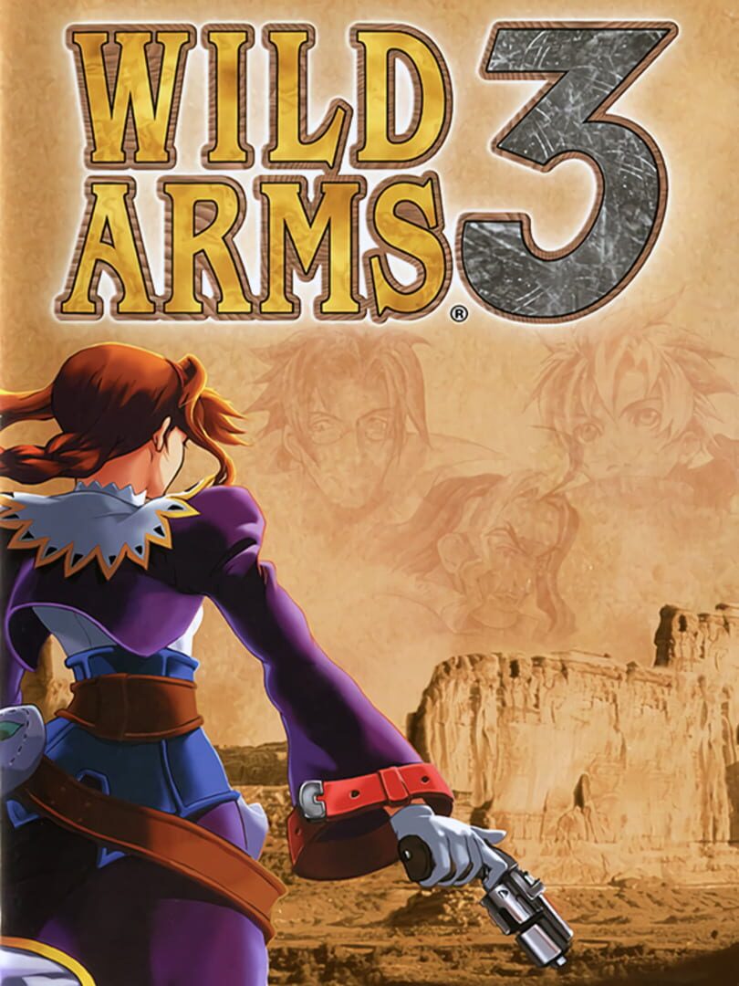 Wild Arms 3 (2002)