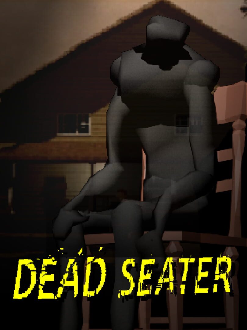 Dead Seater (2021)