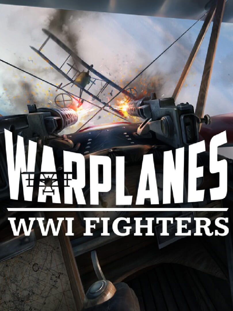 Warplanes: WW1 Fighters (2021)