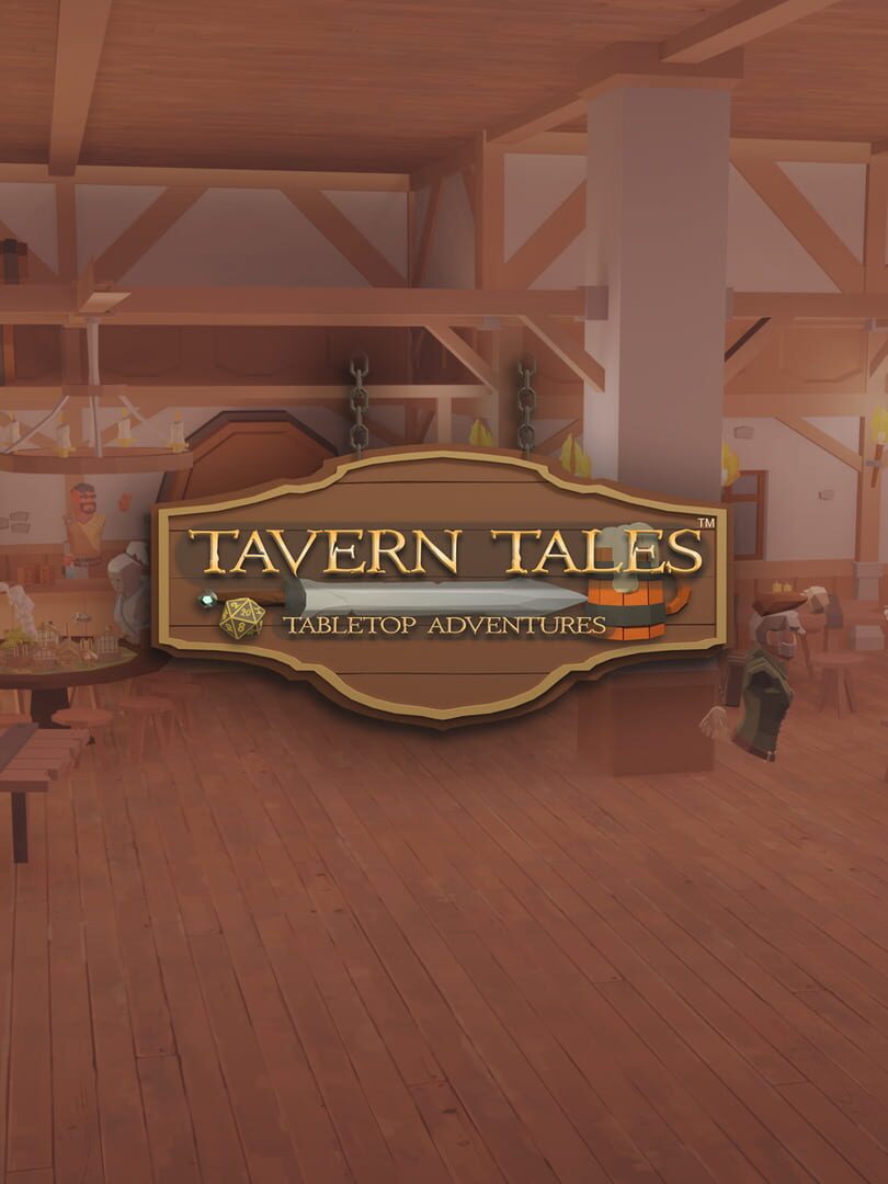 Tavern Tales: Tabletop Adventures