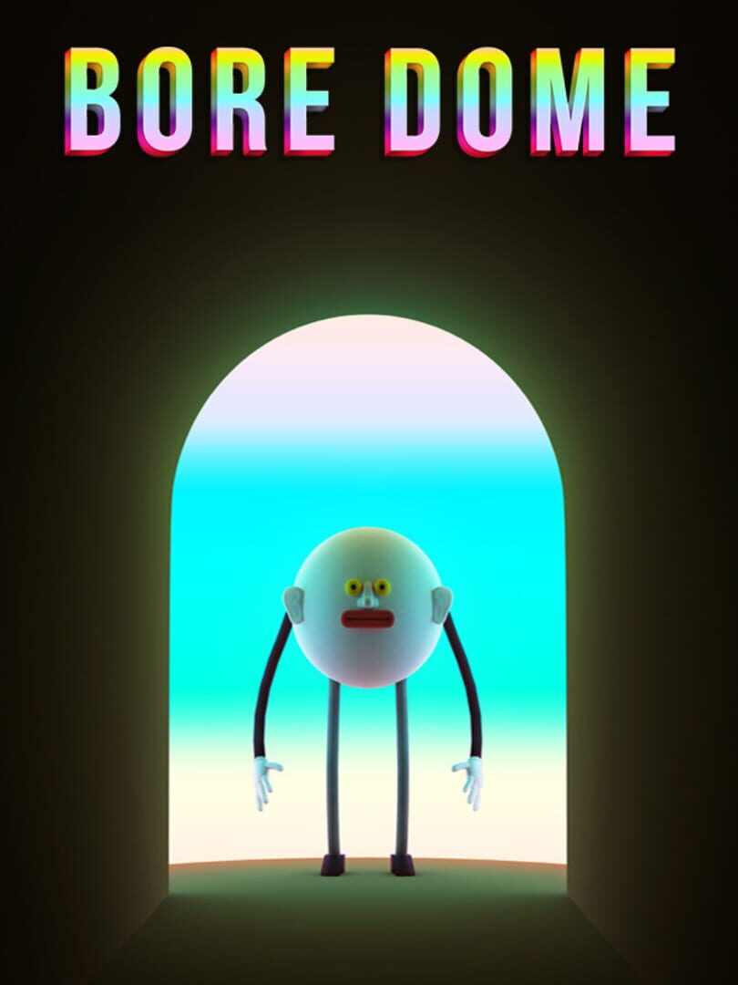 Bore Dome (2022)