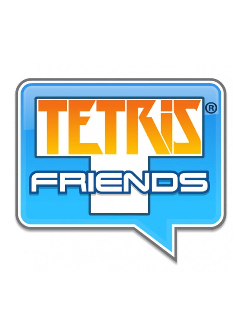 Tetris Friends (2008)