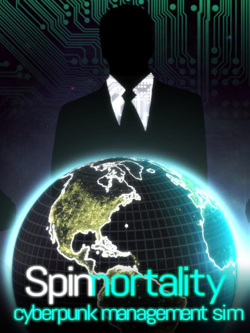 Spinnortality