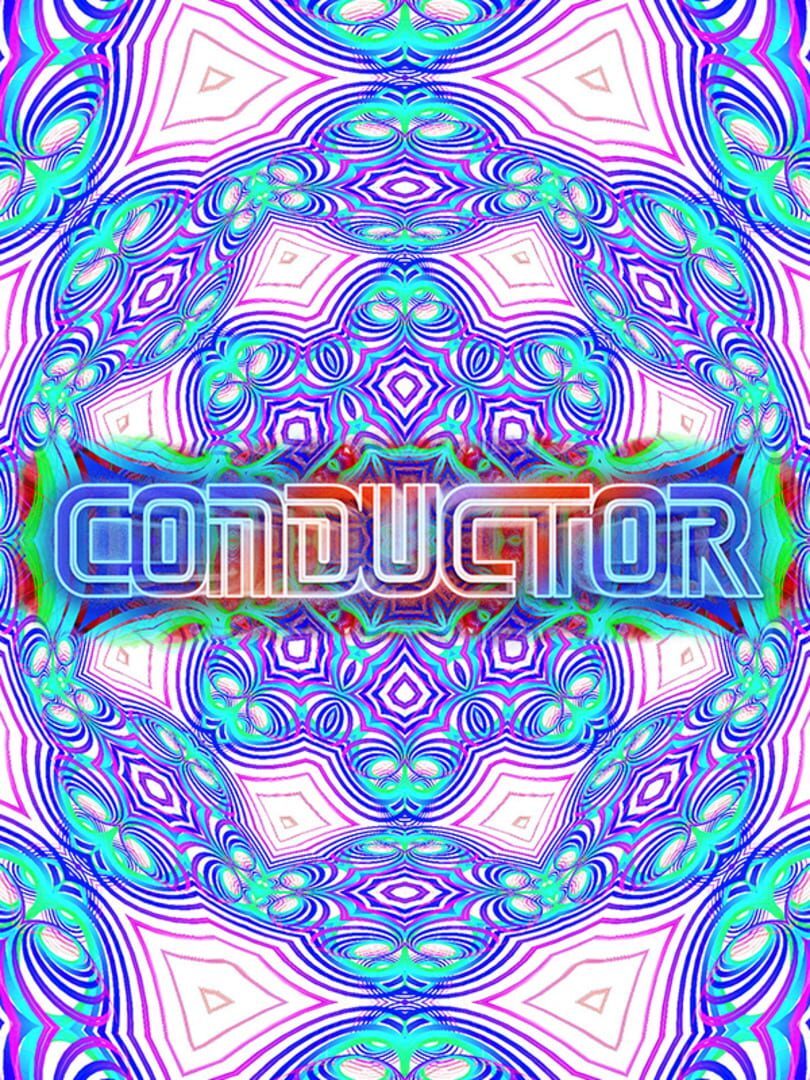 Conductor: Creative Joy Engine (2021)