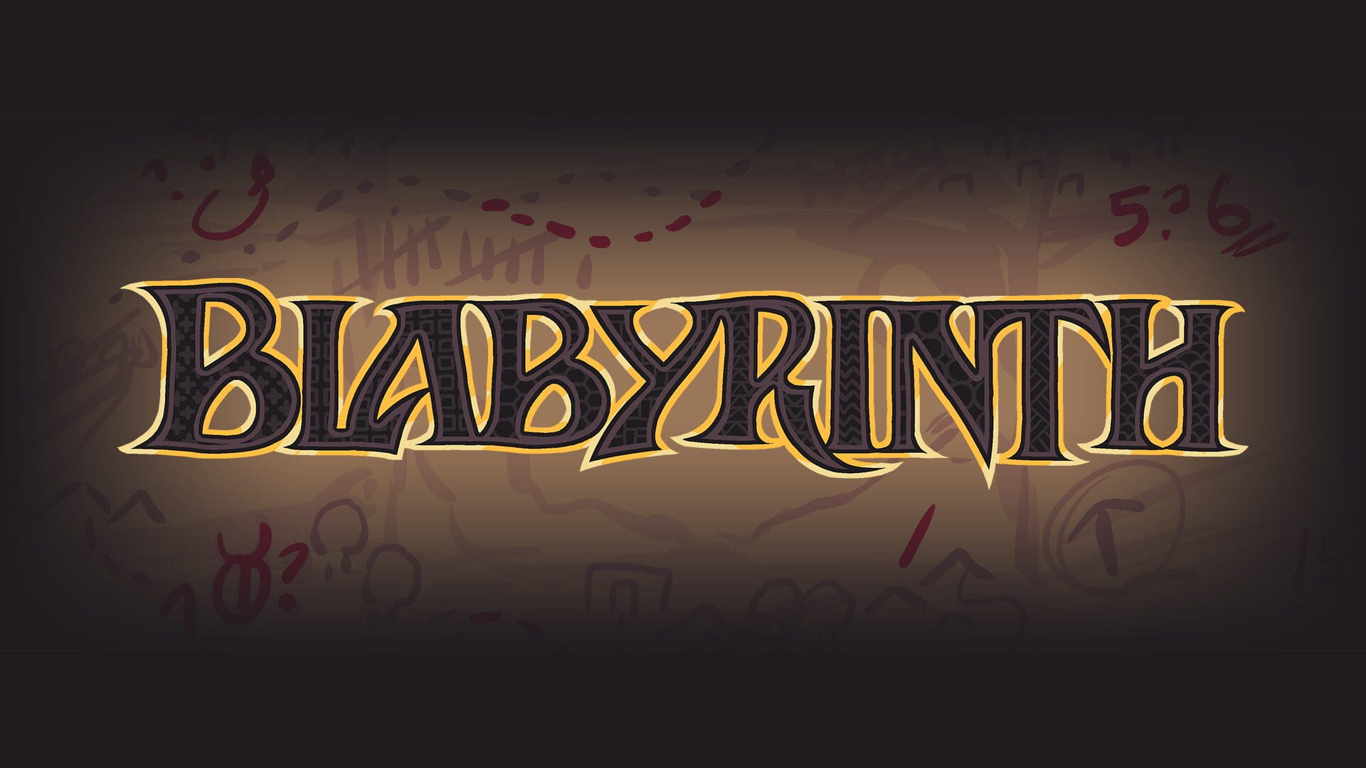 Blabyrinth