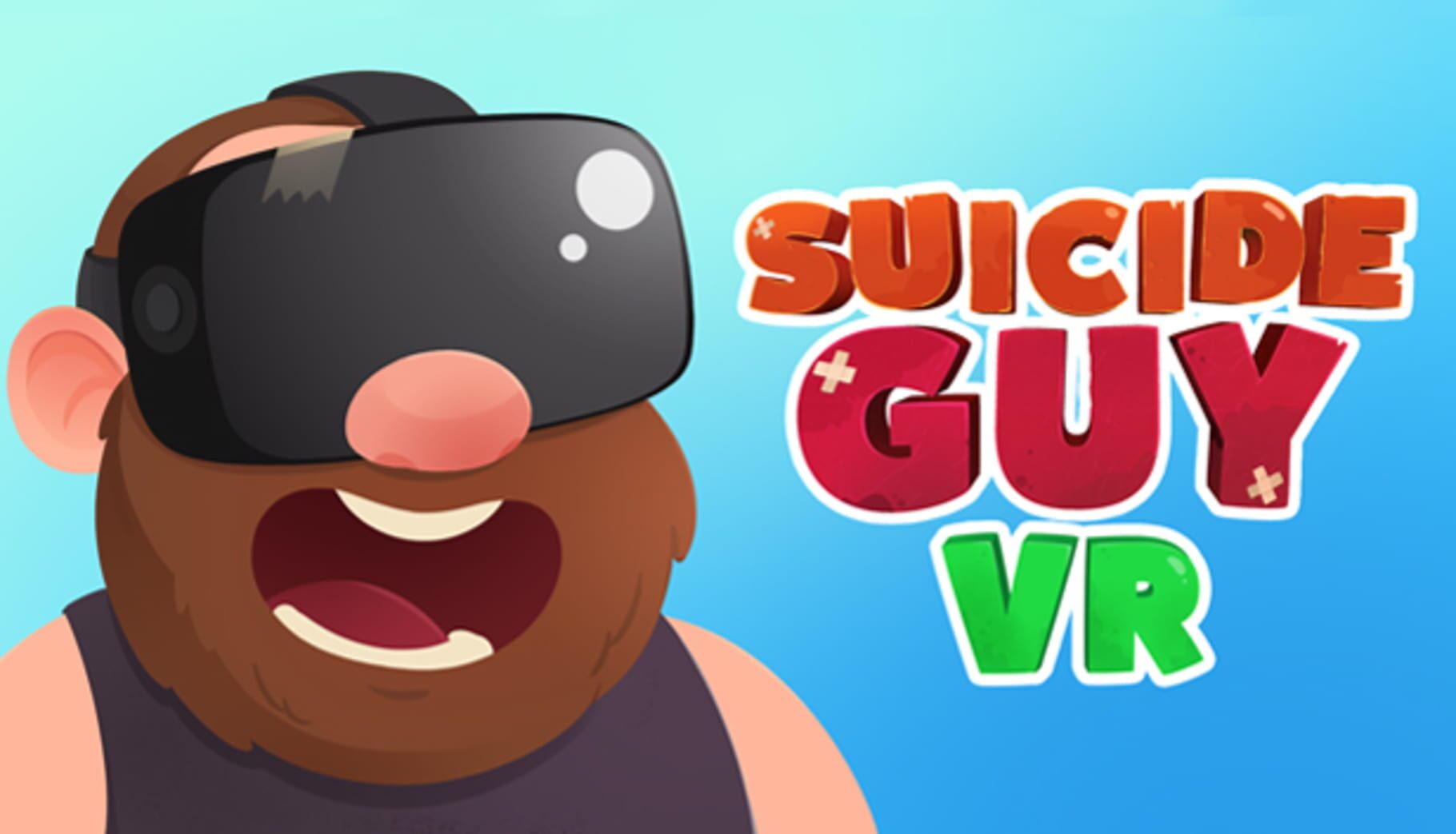 Suicide guy steam фото 95